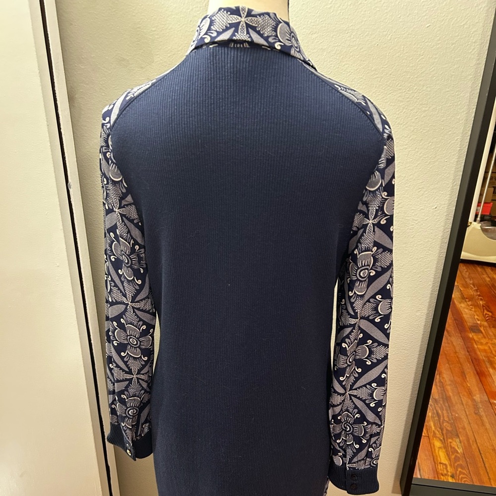 Diane von Fürstenberg (DVF) Dress Size 6 Excellent Condition - Picture 2 of 4